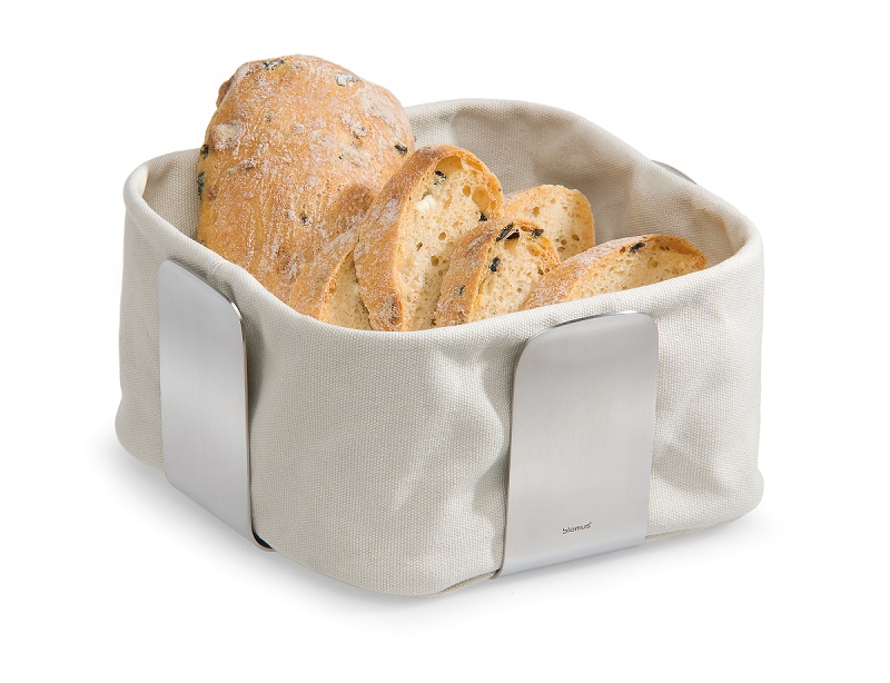 Blomus Broodmandje Desa Zand 195 X blomus kopen in de aanbieding